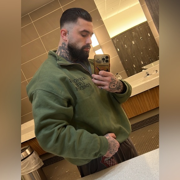 Meet your Posher, Gerard - Picture 9 of 10